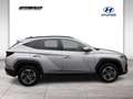 Hyundai TUCSON NX4 Jubile 1,6 T-GDi HEV 4WD AT t6hj2 Silber - thumbnail 3