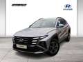 Hyundai TUCSON NX4 Jubile 1,6 T-GDi HEV 4WD AT t6hj2 Silber - thumbnail 1