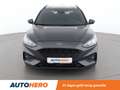 Ford Focus 1.0 EcoBoost ST-Line Gris - thumbnail 9