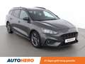 Ford Focus 1.0 EcoBoost ST-Line Gris - thumbnail 8