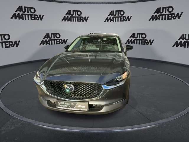 Mazda CX-30 SKYACTIV-G 2.0 150PS 6AG Homura Premium-Pa