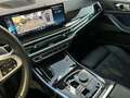 BMW X5 xdrive40d MSport Pro auto Silber - thumbnail 12