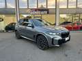 BMW X5 xdrive40d MSport Pro auto Silber - thumbnail 1