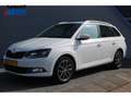 Skoda Fabia Combi 1.2 TSI Edition Weiß - thumbnail 1