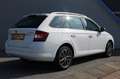 Skoda Fabia Combi 1.2 TSI Edition Weiß - thumbnail 7
