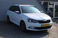 Skoda Fabia Combi 1.2 TSI Edition Weiß - thumbnail 9