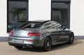 Mercedes-Benz C 200 d Coupe **AMG-PAKET PANO 360° 19 ZOLL** Gris - thumbnail 6