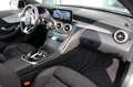 Mercedes-Benz C 200 d Coupe **AMG-PAKET PANO 360° 19 ZOLL** Gris - thumbnail 14