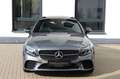 Mercedes-Benz C 200 d Coupe **AMG-PAKET PANO 360° 19 ZOLL** Gris - thumbnail 2