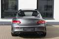 Mercedes-Benz C 200 d Coupe **AMG-PAKET PANO 360° 19 ZOLL** Gris - thumbnail 5