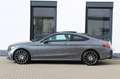 Mercedes-Benz C 200 d Coupe **AMG-PAKET PANO 360° 19 ZOLL** Gris - thumbnail 26