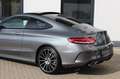 Mercedes-Benz C 200 d Coupe **AMG-PAKET PANO 360° 19 ZOLL** Gris - thumbnail 25
