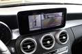 Mercedes-Benz C 200 d Coupe **AMG-PAKET PANO 360° 19 ZOLL** Gris - thumbnail 11