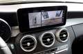 Mercedes-Benz C 200 d Coupe **AMG-PAKET PANO 360° 19 ZOLL** Gris - thumbnail 10