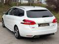 Peugeot 308 SW BlueHDi 130 S&S GT Weiß - thumbnail 10