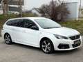 Peugeot 308 SW BlueHDi 130 S&S GT Weiß - thumbnail 5