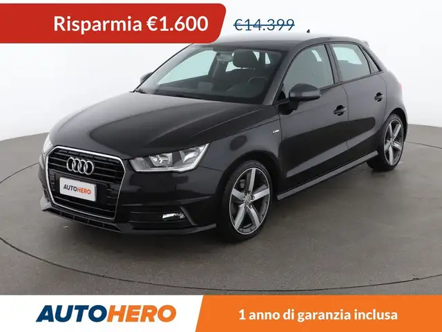 Audi 1.6 TDI Admired 116 CV