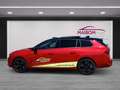 Opel Astra Astra L Sports Tourer Electric GS+Panorama Dach Rot - thumbnail 6