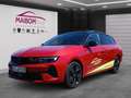 Opel Astra Astra L Sports Tourer Electric GS+Panorama Dach Rot - thumbnail 1