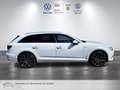Audi A4 AVANT-S-LINE-VIRT-KAME-BI XENON-KEYL-TEMP-19° White - thumbnail 5