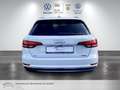 Audi A4 AVANT-S-LINE-VIRT-KAME-BI XENON-KEYL-TEMP-19° White - thumbnail 8