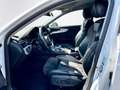 Audi A4 AVANT-S-LINE-VIRT-KAME-BI XENON-KEYL-TEMP-19° White - thumbnail 12