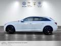 Audi A4 AVANT-S-LINE-VIRT-KAME-BI XENON-KEYL-TEMP-19° White - thumbnail 4
