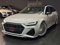 Audi RS6 Avant 4.0 TFSI quat/*962ps*/HGP/Keramik/VOLL Grigio - thumbnail 11