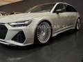 Audi RS6 Avant 4.0 TFSI quat/*962ps*/HGP/Keramik/VOLL Gris - thumbnail 40