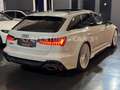 Audi RS6 Avant 4.0 TFSI quat/*962ps*/HGP/Keramik/VOLL Grigio - thumbnail 6