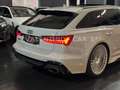Audi RS6 Avant 4.0 TFSI quat/*962ps*/HGP/Keramik/VOLL Gris - thumbnail 31