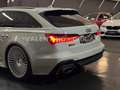 Audi RS6 Avant 4.0 TFSI quat/*962ps*/HGP/Keramik/VOLL Grigio - thumbnail 13