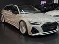 Audi RS6 Avant 4.0 TFSI quat/*962ps*/HGP/Keramik/VOLL Grigio - thumbnail 4