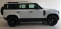 Land Rover Defender 110 2.0 SD4 240CV AWD Auto S Biały - thumbnail 3