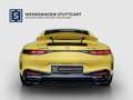 Mercedes-Benz AMG GT AMG GT 63 4M+ Night 21" NAPPA Carbon 3D VA-Lift Gelb - thumbnail 7