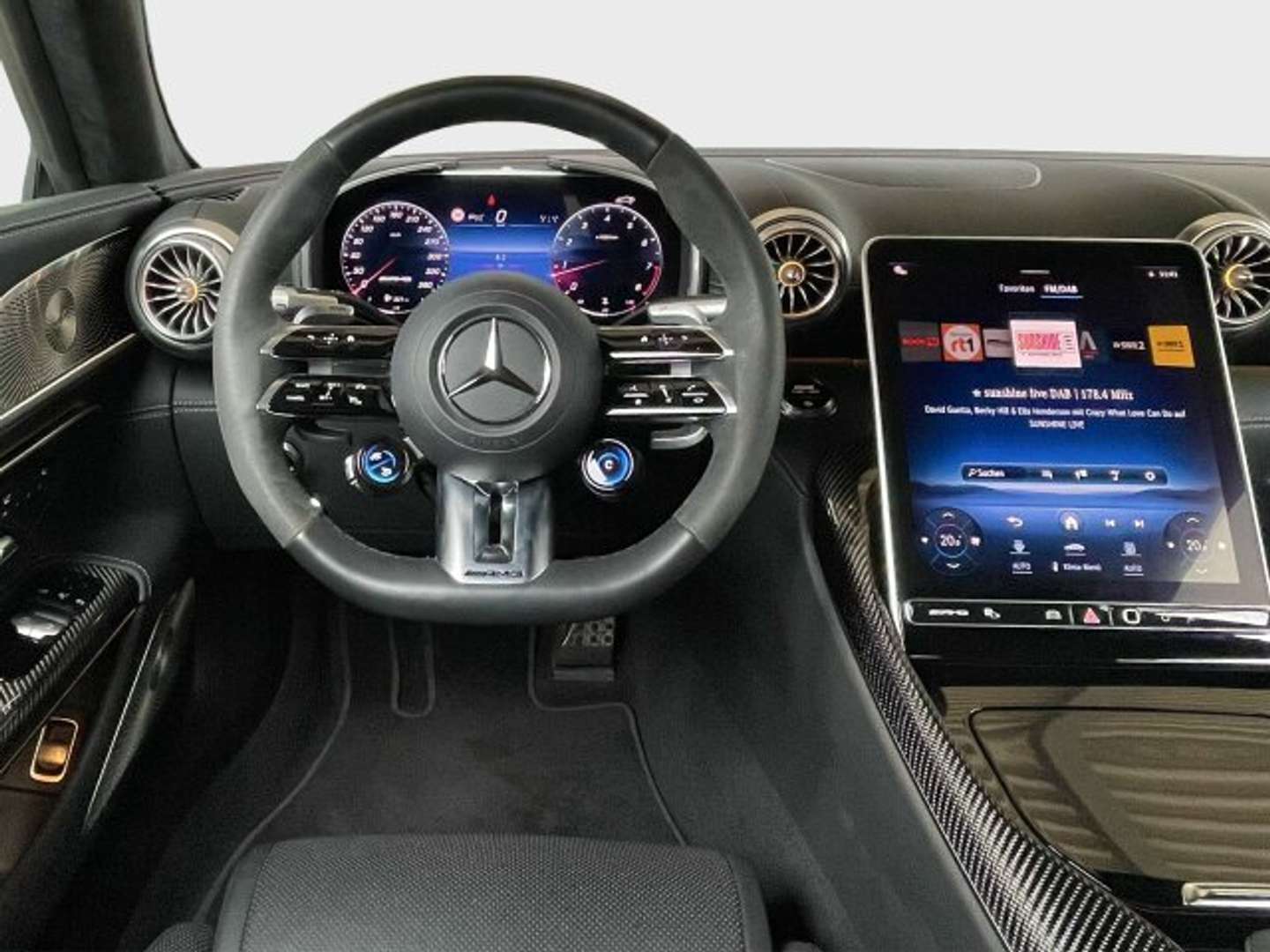 Mercedes AMG GT 63 63 Night Edition -  - Joinsteer - #5