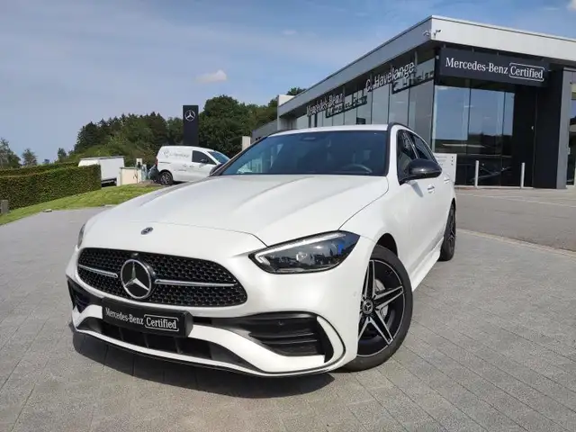 Mercedes-Benz 300 AMG Line