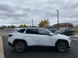 Hyundai Tucson 2026