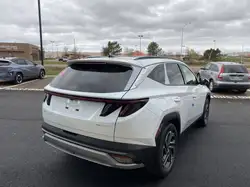 Hyundai Tucson 2026