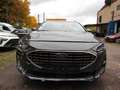 Ford Focus Turnier Titanium Automatik Grau - thumbnail 2