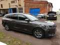 Ford Focus Turnier Titanium Automatik Grau - thumbnail 4
