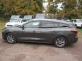 Ford Focus Turnier Titanium Automatik Grau - thumbnail 10