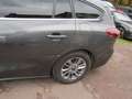 Ford Focus Turnier Titanium Automatik Grau - thumbnail 12