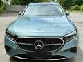 Mercedes-Benz E 300 E 300DE SW 4matic avantgarde Verde - thumbnail 2