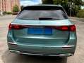 Mercedes-Benz E 300 E 300DE SW 4matic avantgarde Verde - thumbnail 5