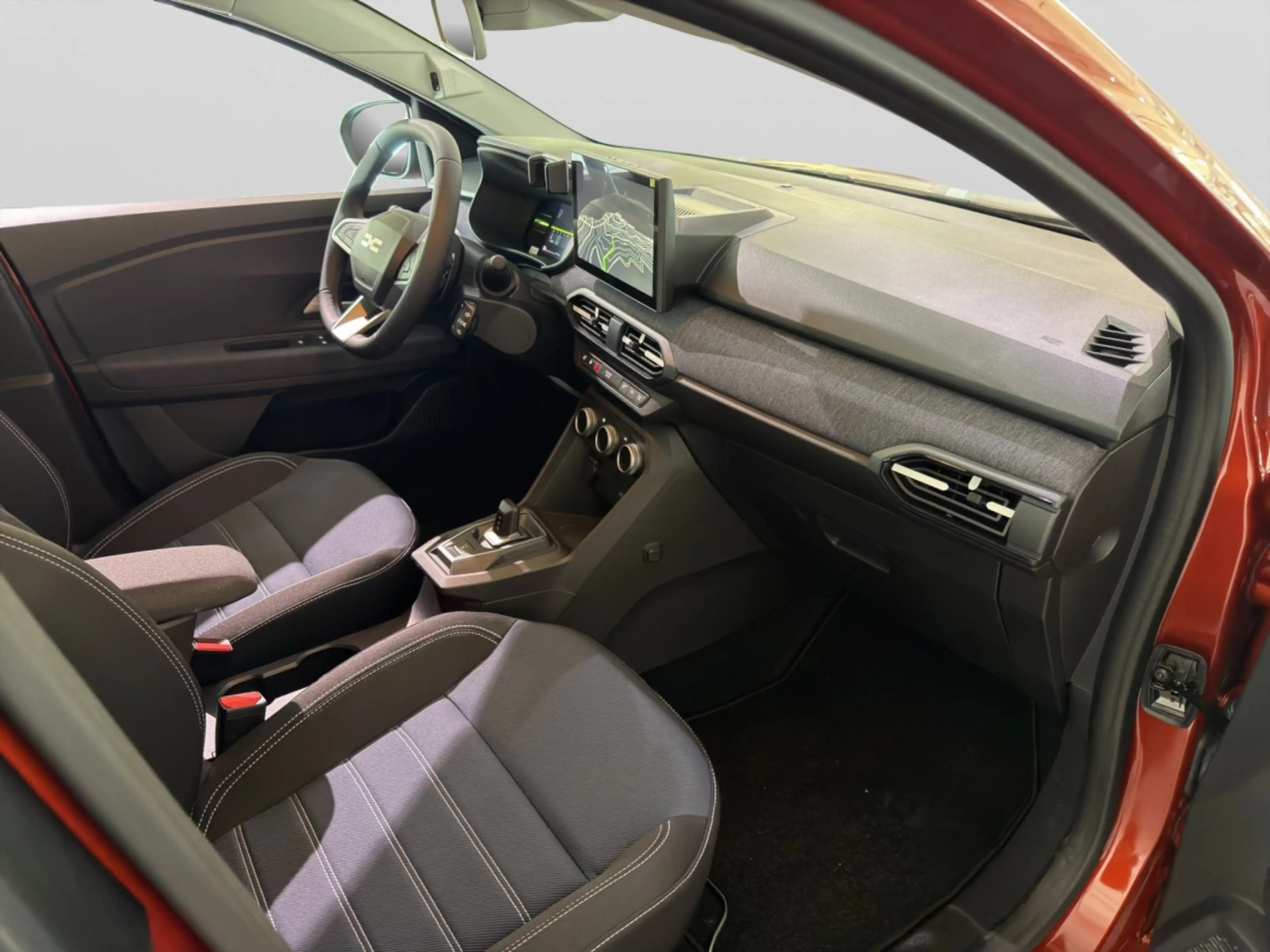 Dacia Jogger Journey Eco-G 120 auto Multiview Kamera Klima — photo 15