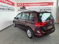 Volkswagen Touran Comfortline, 7 Sitze,  Garantie Czerwony - thumbnail 7