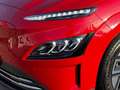 Hyundai KONA Trend Elektro 2WD +KLIMA+RFK+NAVI+PDC+LED+UVM Rot - thumbnail 5