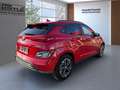 Hyundai KONA Trend Elektro 2WD +KLIMA+RFK+NAVI+PDC+LED+UVM Rot - thumbnail 3