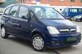 Opel Meriva Edition 1.6*KLIMA*BC*MFL*TÜV+SERVICE+ZR-N Blau - thumbnail 1